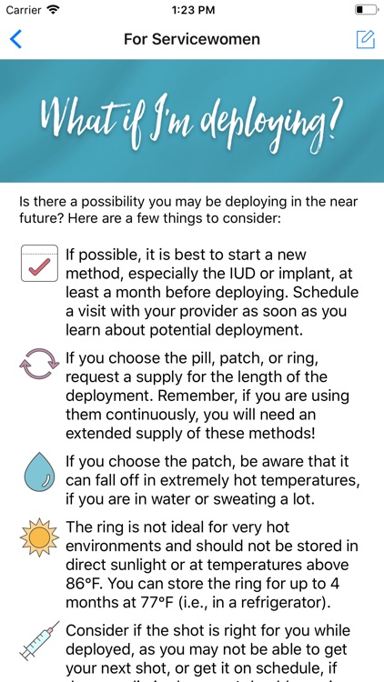 Decide + Be Ready screenshot-3