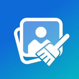 Simple Photo Cleaner