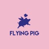 Flying Pig BE icon
