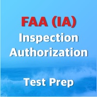 FAA Inspection Authorization