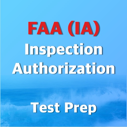 FAA Inspection Authorization icon