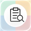 Job Application Tracker app icon - Business app for iPhone