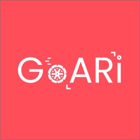 螢幕擷取畫面 (5) GaARi: AR Car Visualizer Drive