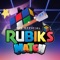 Celebrate 50 years of Rubik's with Rubik's Match – a captivating Match 3 puzzle game inspired by the iconic Rubik’s Cube, now with a new twist