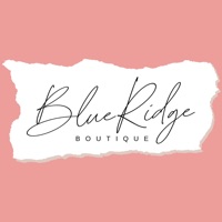 Blue Ridge Boutique app icon - Shopping app for iPhone