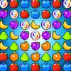 Similar Fruits POP - Jungle Adventure Apps