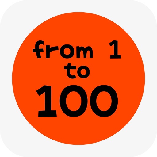 Learn Japanese Numbers 100