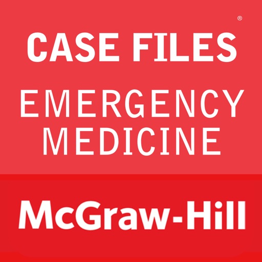 Emergency Medicine Case Files icon