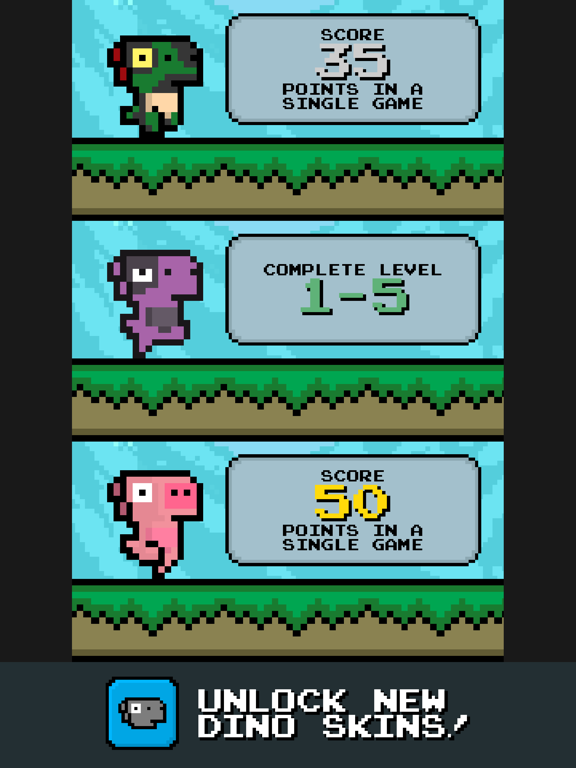 Cow Ducker iPad screenshot