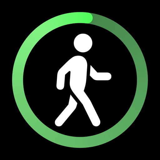 Pedora: Pedometer Step Counter