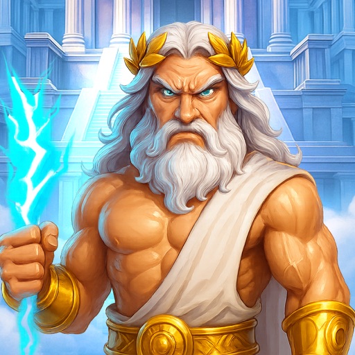 Gаtеs of Оlуmрuz