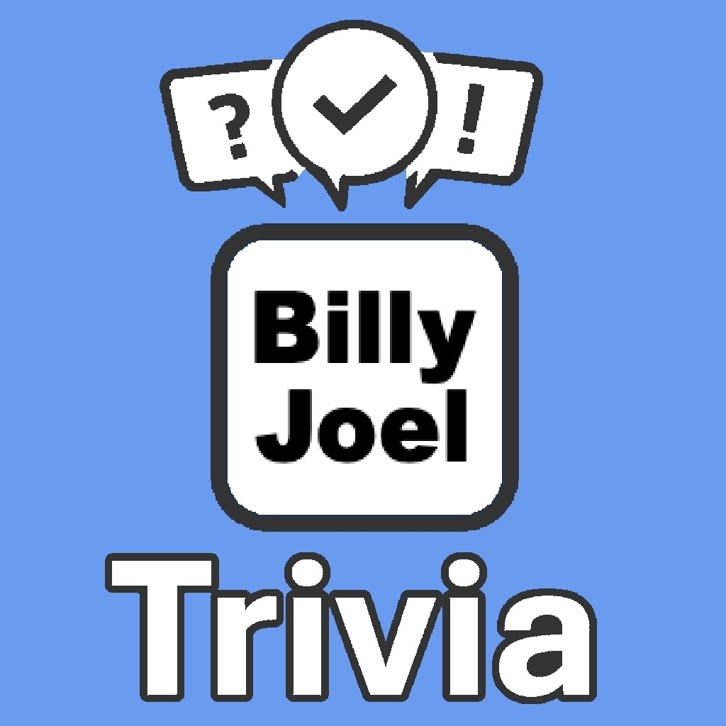 Get Billy Joel Trivia for iOS, iPhone, iPad Aso Report
