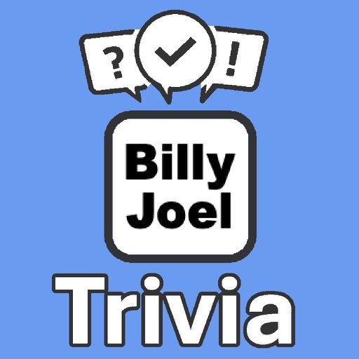 Billy Joel Trivia