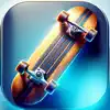 True Skater 3D - Skateboard delete, cancel