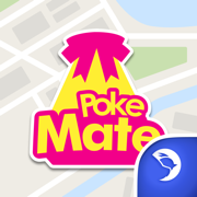 PokeMate - Amigos y clanes
