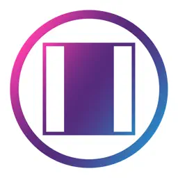PhotoSquare for Instagram app icon