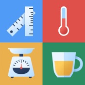 Mila's Tools Unit Converter