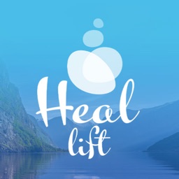 Heallift - Relaxation Music