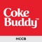 Coke Buddy is HCCB’s One-Stop online ordering platform exclusively for our retailers