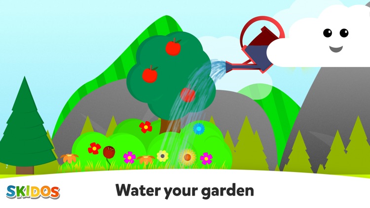 Forest Games: for Kids screenshot-6