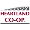 Heartland Co-op Mobile App