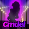 Cmdel icon