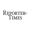 The Reporter Times icon