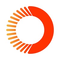 Orgo - Logistics Calendar app icon - Productivity app for iPhone
