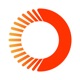 Orgo - Logistics Calendar app icon - Productivity app for iPhone