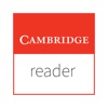 Cambridge Reader icon