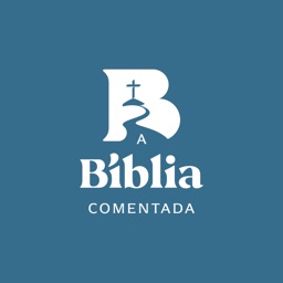 A Bíblia Comentada