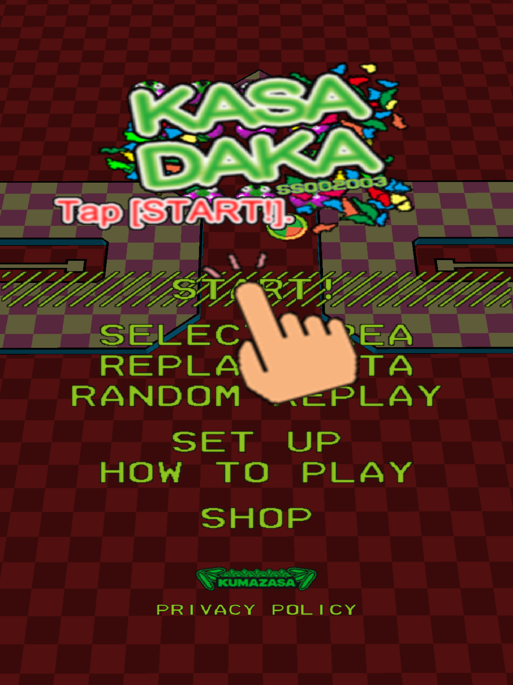 KASADAKA screenshot 8