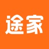 途家民宿-境外民宿预订平台 icon