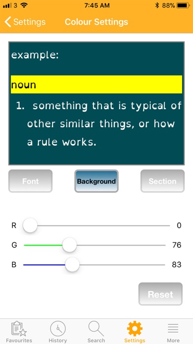 Spell Aid Kids UK Edu Screenshot