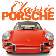 Classic Porsche Magazine