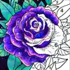 Coloring Book -Color by Number App Feedback