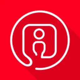 ID Reader app icon