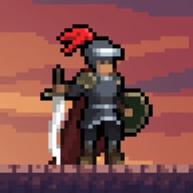 螢幕擷取畫面 (10) Darkrise - Pixel Action RPG