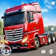 欧洲卡车  - 卡车驾驶学校游戏- 驾驶模拟器