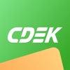 CDEK: Delivery & Shopping icon