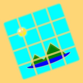 螢幕擷取畫面 (2) Jigsaw Puzzle Break