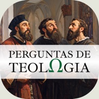 Perguntas sobre Teologia