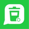 WO Recover Deleted Messages icon