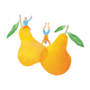 Happy Pear Vegan Food & Health - The Happy Pear