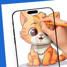 AR Draw - Sketch