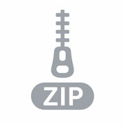 ZipEazy Décompresseur Universl