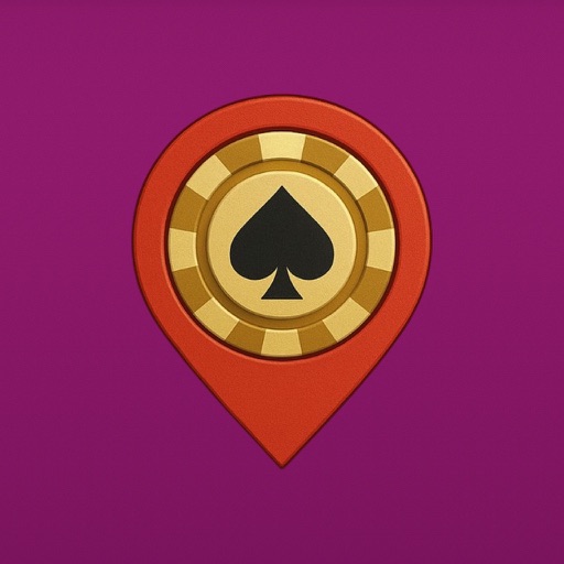 Casino World Locator