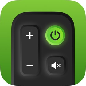 Remote for Sony TV: Control