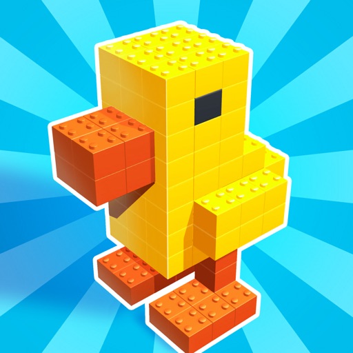 Brick Blast 3D! icon