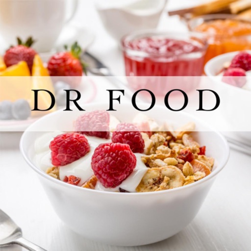 Healthy Eats - Dr Food by Doctor Food